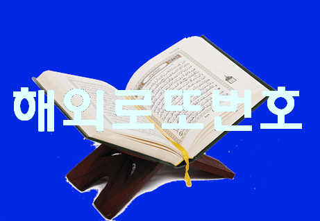  해외로또번호 똑똑한 Lotto 조합 번호!