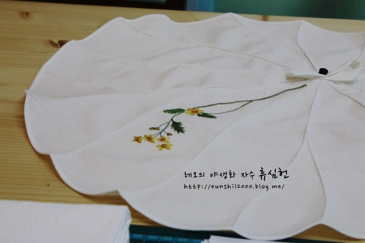  고급반 수업후기