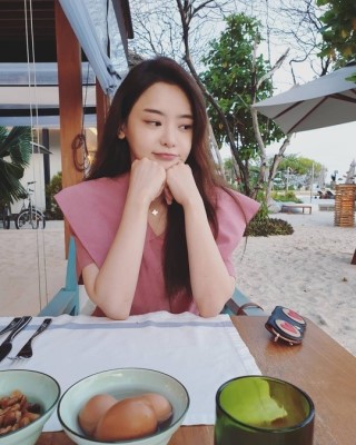  '아내의 맛'서유리, 최병길PD와 결혼! 오늘부로 부부가 되었다는데..