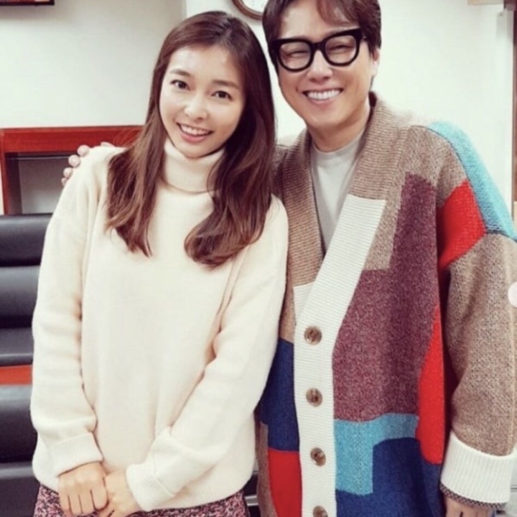  이상미 인스타 최욱 이혼이유 재혼 남편