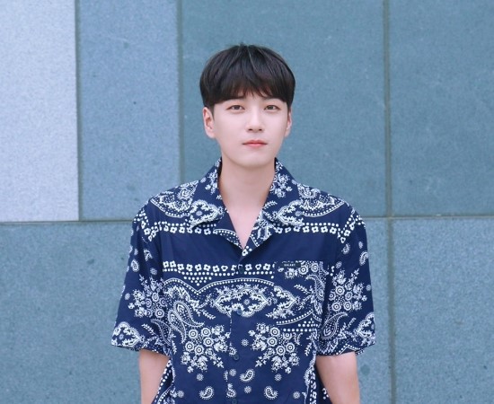 비아이지 국민표, 베트남전 실화 그린 드라마 ‘깜언반’ 출연 확정 비아이지 국민표, 베트남전 실화 그린 드라마 ‘깜언반’ 출연 확정