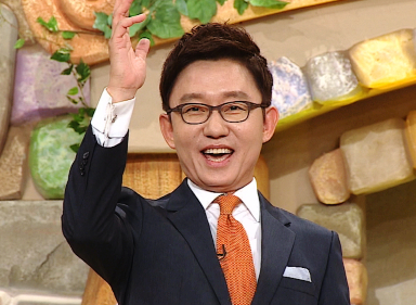  손범수 키 나이 손범수 아내 진양혜 아나운서