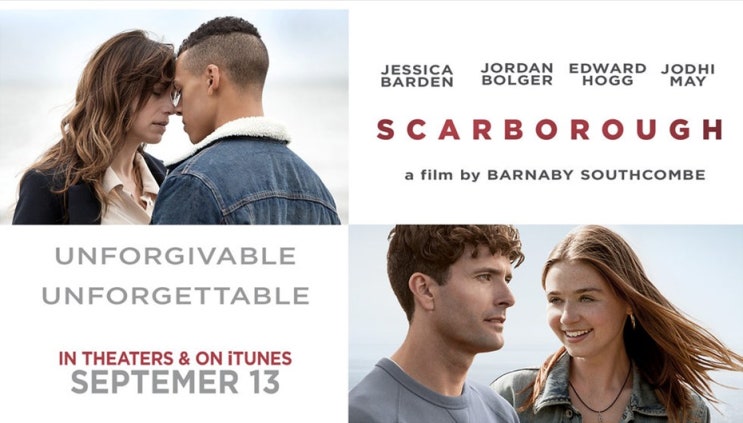 스카보로(Scarborough, 2019)