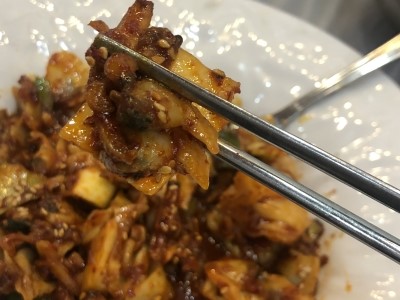 대부도 맛집 추천 푸짐하고 맛있어!