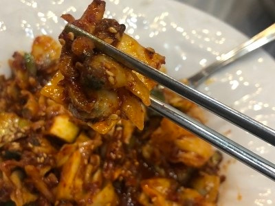 대부도 맛집 추천 푸짐하고 맛있어!