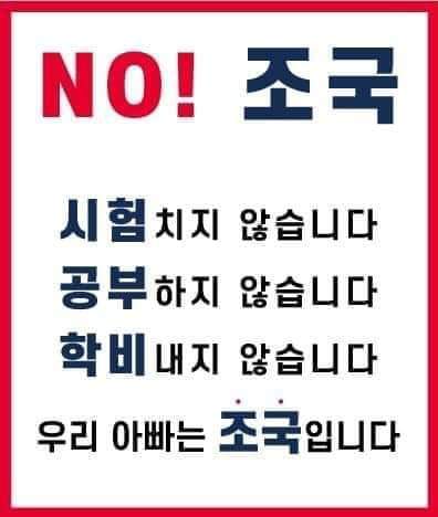  "조국 힘내세요" 여론조작 진행 중...주요 포털 실시간 검색어 1위 올라 - 남혜경 정치학박사/前남양주시의원