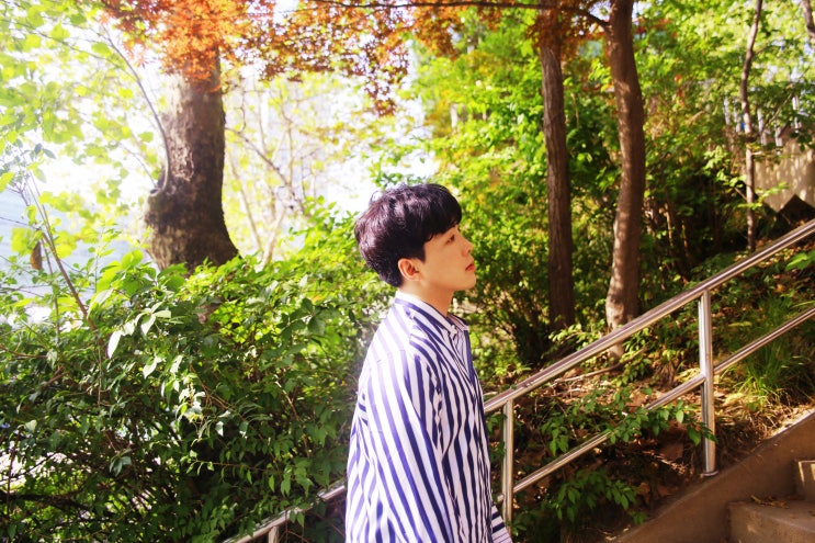  [히얼업]의 열세번째 히어로, '정든'님을 소개합니다.