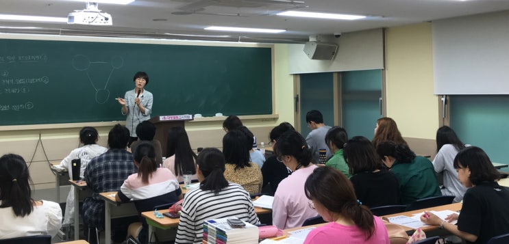  60회 간호사국가고시 준비는 반드시 신강의로!
