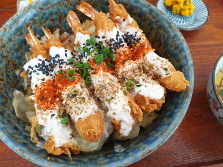  동탄 맛집 킨지 센트럴파크 카페거리