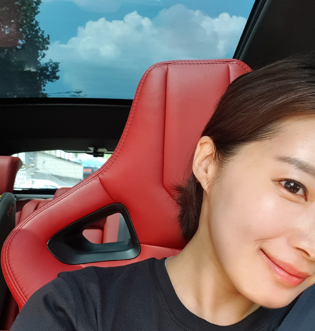  데일리룩, 레이지쿠오레, 카멜커피, 이케아, 백년만에셀카, 좋은사람들, 최부부, 곰쥬댁