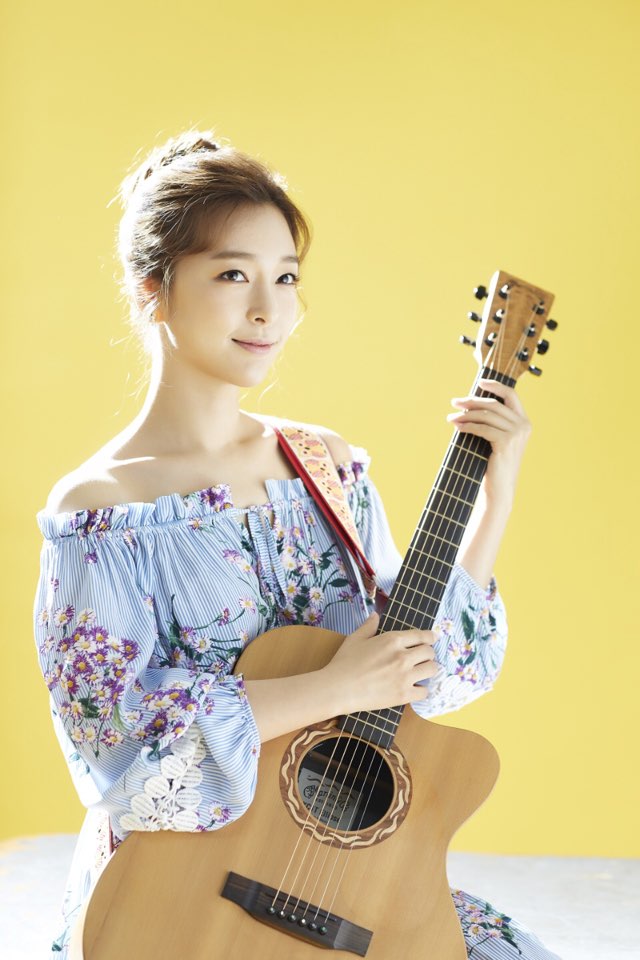  익스 이상미, 4살 연하 회사원과 11월23일 결혼 ??