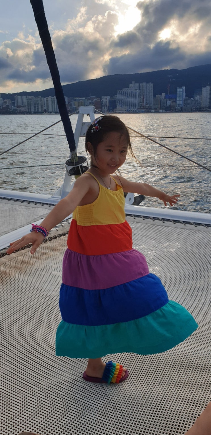 (7,30-8.1) 2박3일간의 휴가~♡ 1탄☆