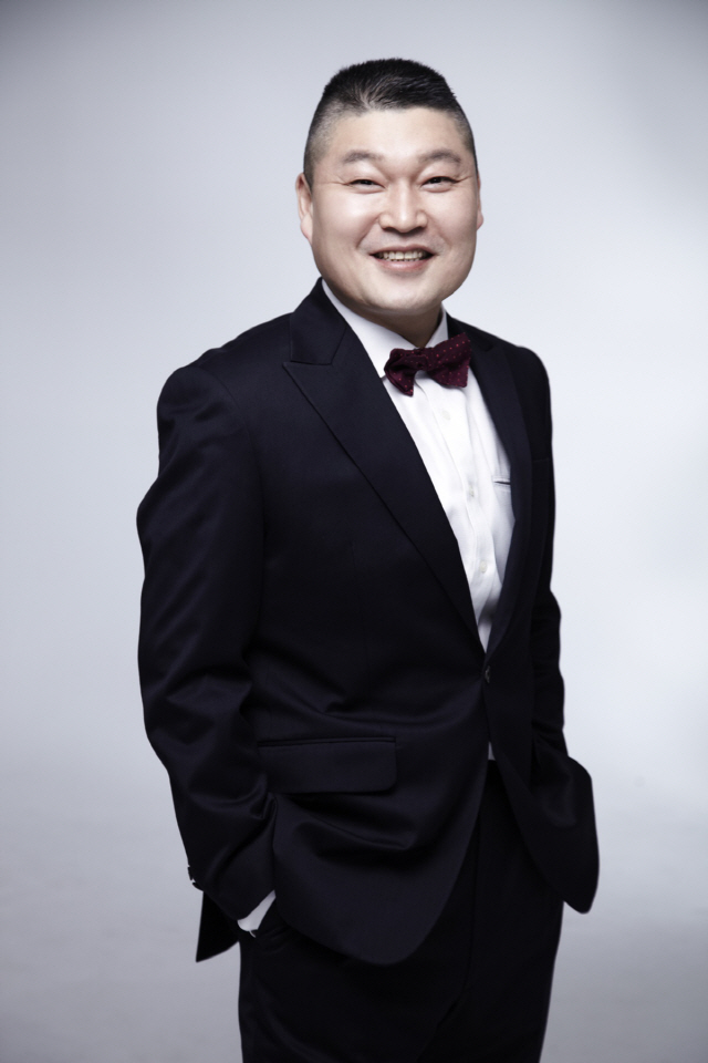  [보이스퀸]MBN 주부 오디션 보이스퀸 MC 강호동 확정 