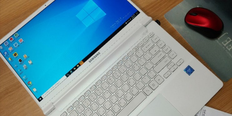  삼성전자 노트북9 싸고 가벼운 노트북 METAL NT900X5R-K18WA  지대로 갖췄다~~~~
