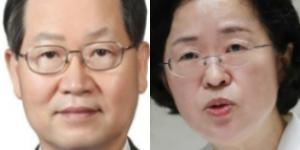  조성욱 공정위 위원장 후보, 한화 사외이사 재임 시 공정거래법 위반