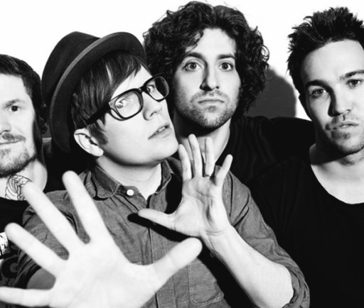  Fall Out Boy - The Phoenix  가사/해석/라이브