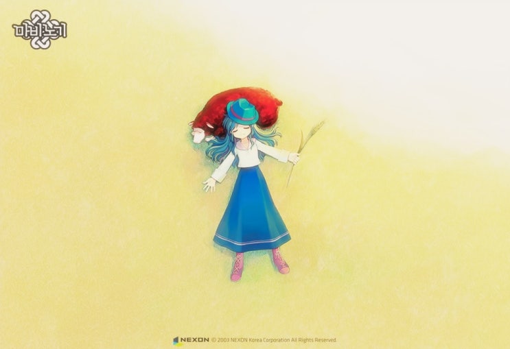  마비노기 클래식, 서든어택 클래식도 나왔으면