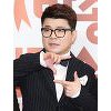 최욱 "이상미 결혼하는데 내게 왜?..아무튼 축하" 최욱 "이상미 결혼하는데 내게 왜?..아무튼 축하"