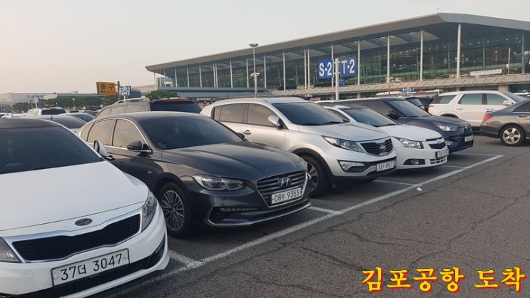  2019 제주삼다수마스터스 대회 참관