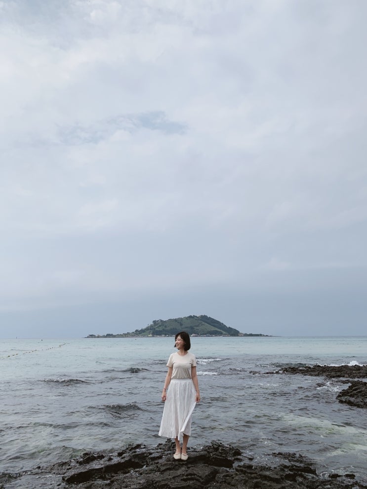  [제주도] 순옥이네 + 협재해수욕장 + 쉼표 + 더마파크 카트라이더 + 돈사돈 1