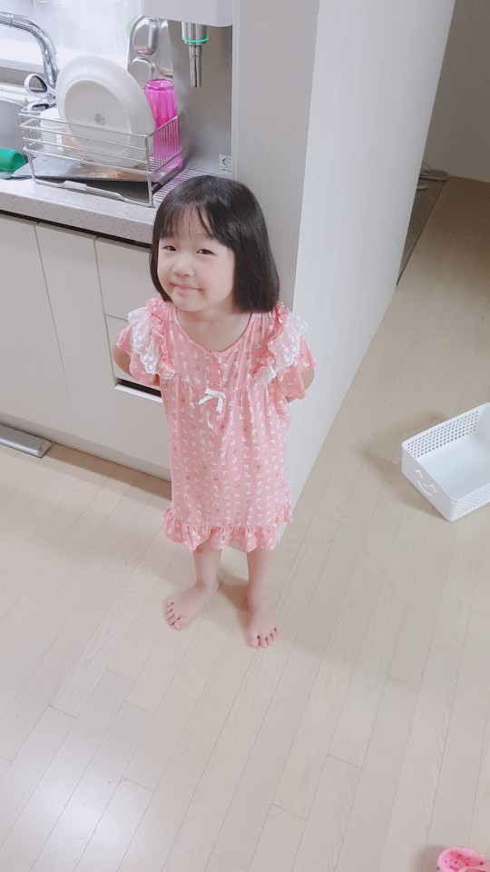  영어일기 쓰기 27th. August 2019
