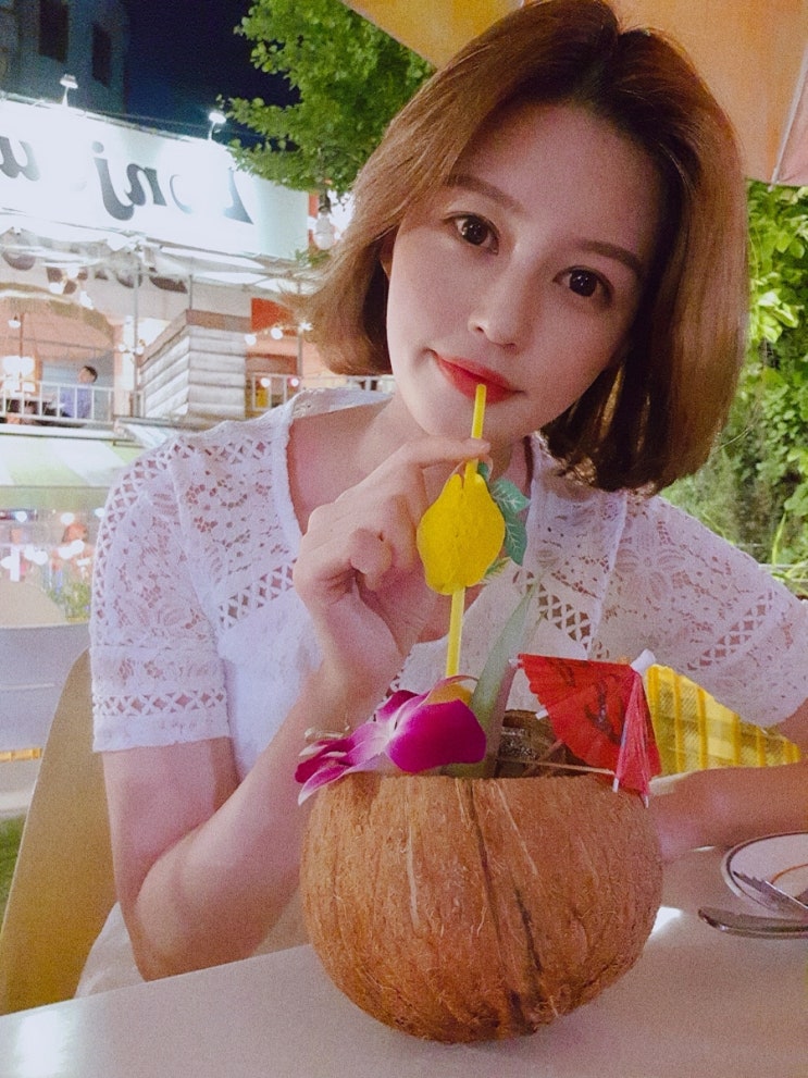  FNB 캐시리플렛 먹방기부동참