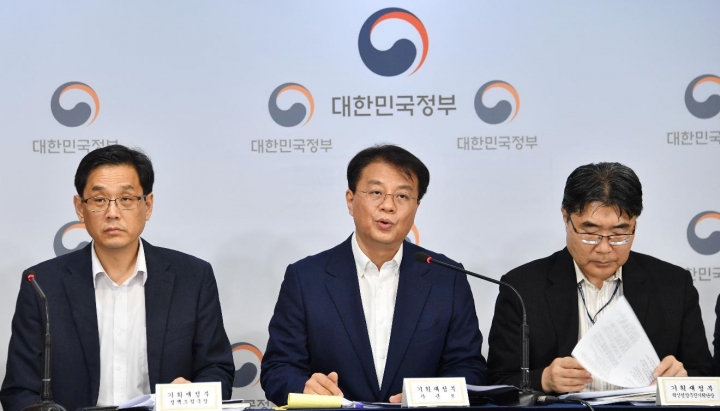  추석 앞두고 근로·자녀장려금 20일 앞 당겨 조기 지급키로