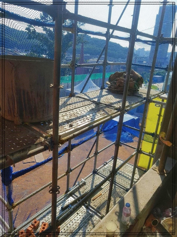  서울철거업체 이용한 깔끔후기!