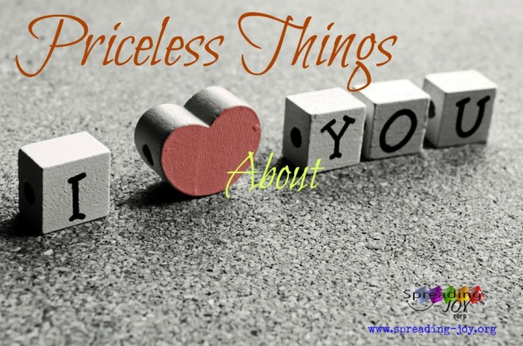 Priceless