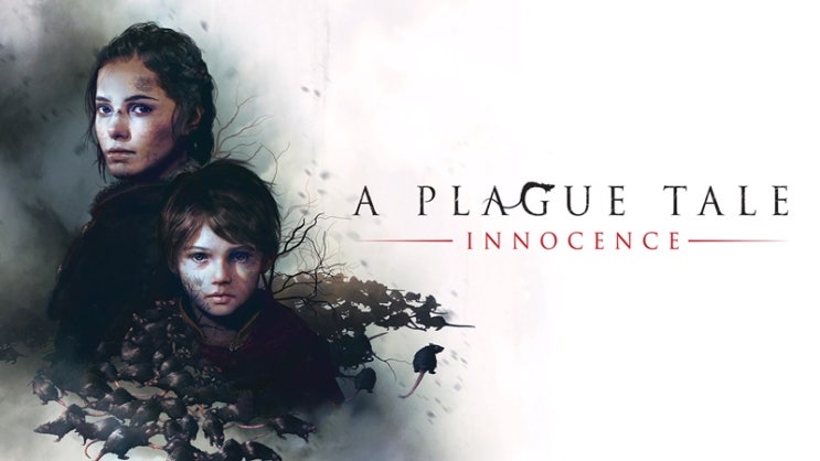 플래그 테일 이노센스(A Plague Tale: Innocence) 플래그 테일 이노센스(A Plague Tale: Innocence)