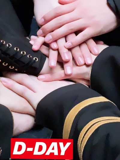  X1(엑스원) 첫 미니앨범 컨셉포토 뚜둔!! (#엑스원_비상하자)
