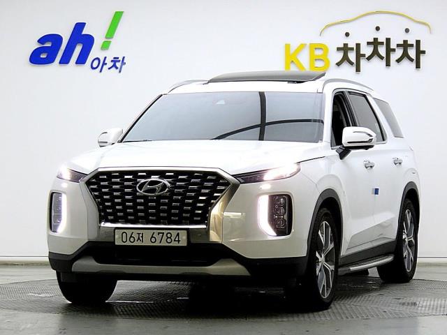  팰리세이드 가솔린 3.8 4WD 프레스티지 강인한 보고가시죠