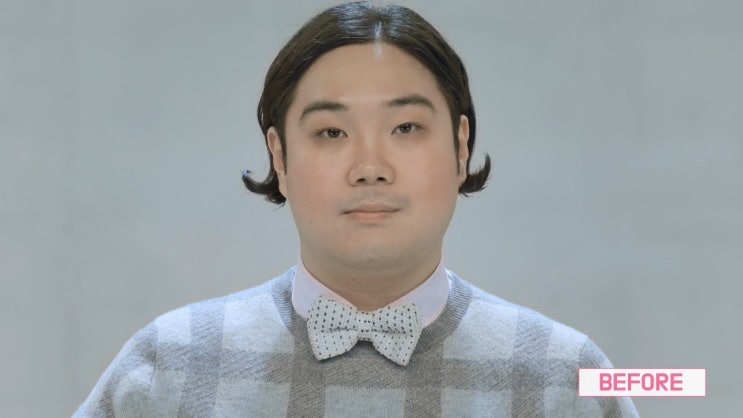  '104kg' 유재환, 32kg 감량! 다이어트 성공!