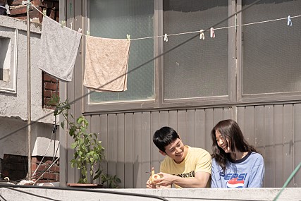  유열의 음악앨범 후기, 스포+결말+노래+실화설까지 (feat, OST 플레이리스트)