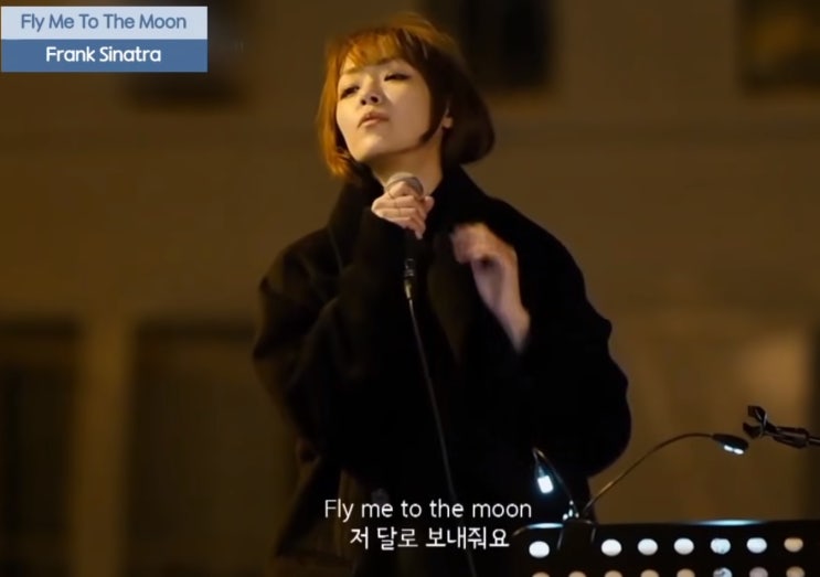  김윤아 노래 비긴어게인 전곡듣기- 매력적인 목소리와 표정으로 노래하는