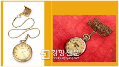  윤봉길의사 - 젖먹이 두아들에게 남긴 유언