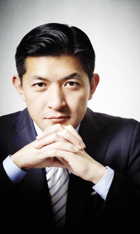  홍정욱 사주와 대권