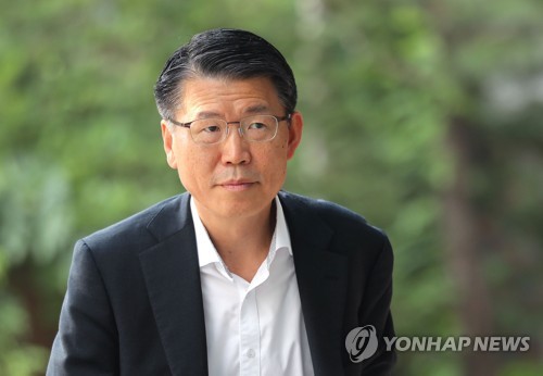  [연합뉴스] "은성수, 공무원 특별분양으로 아파트 얻고도 실거주 않아"(19.8.28)