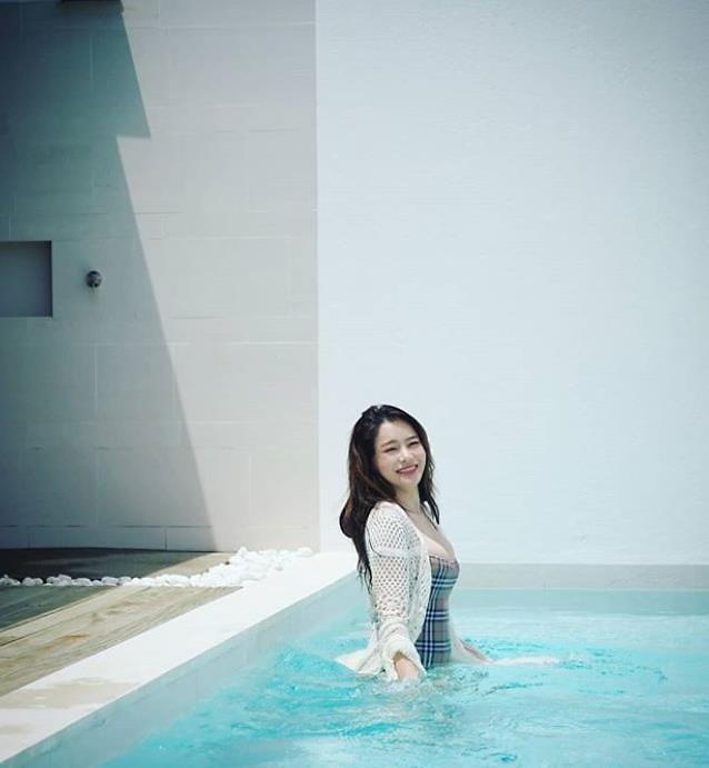  서유리최병길 부부, 신혼 2일 차 