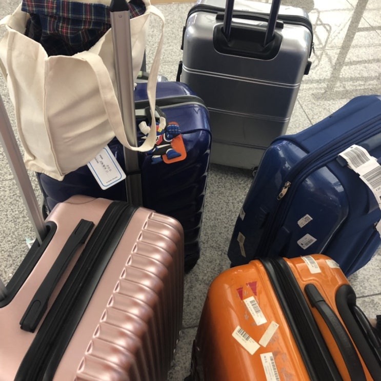  [190816~190820] 코타키나발루 여행 첫째 날(출국, 세팡가르섬 호핑투어, 샹그릴라 탄중아루, 쟈스민 마사지, 야시장, 면세후기)