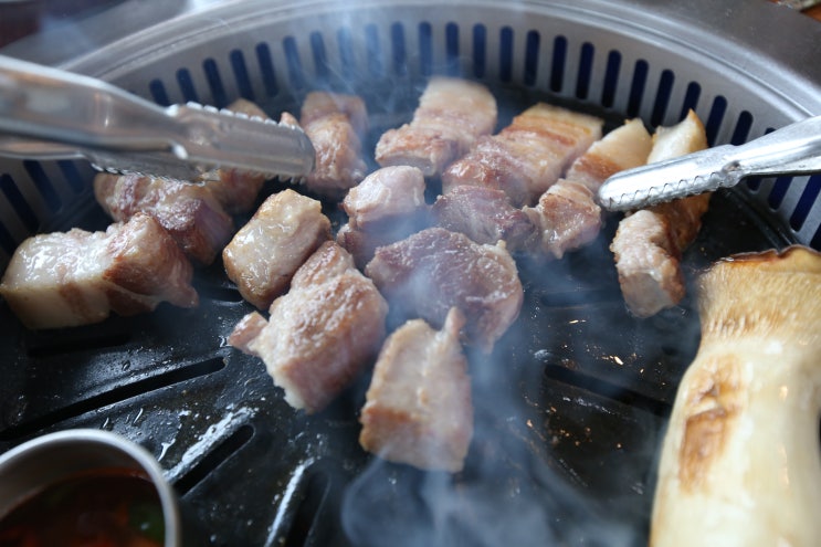  제주 신라호텔 맛집 솔직한 후기!