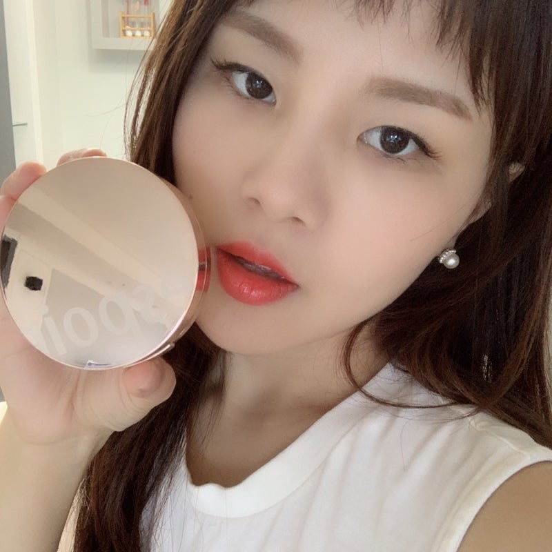 에스쁘아 프로 테일러 비글로우 쿠션, 예쁜광채 원한다면 겟겟