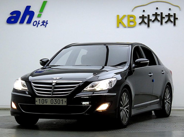  현대 제네시스 BH330 PREMIUM / 2012년식 / 115,498km / 오토 / 가솔린 / 944653315