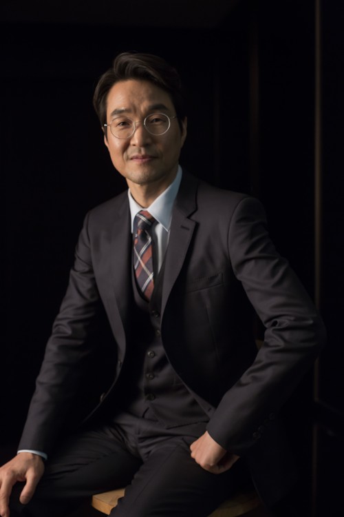  한석규