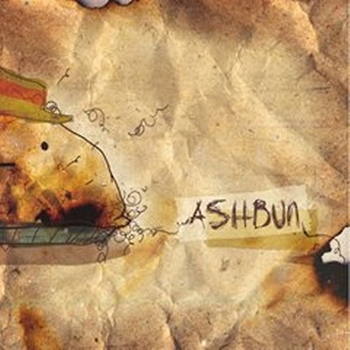  최병길 PD/애쉬번(Ashbun) 1집 - Ashbun/Universal
