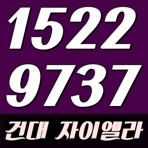  건대입구역 자이엘라 초역세권 복층형 오피스텔 분양정보