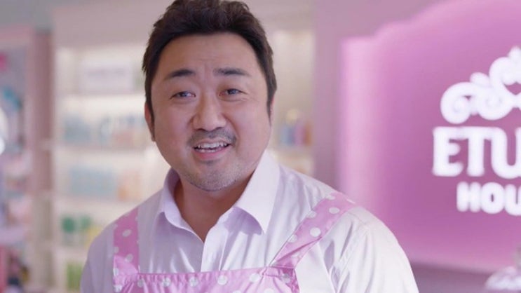  [마동석 프로필] 나이, 키, 혈액형, 취미, 과거사진, 예정화 나이차이