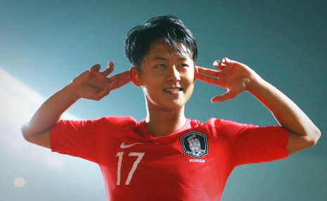  [오피셜] 이승우 벨기에 이적