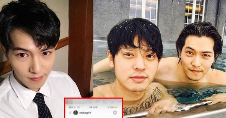  '정준영 단톡방 멤버'가 女BJ에게 보낸 충격 메시지