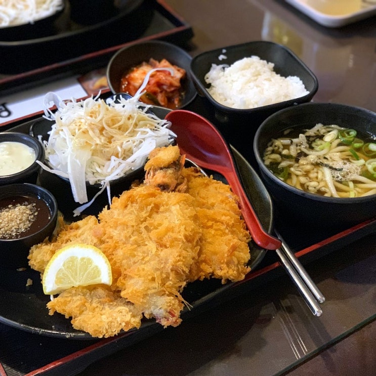  #190828 청주 맛집 - 공원당